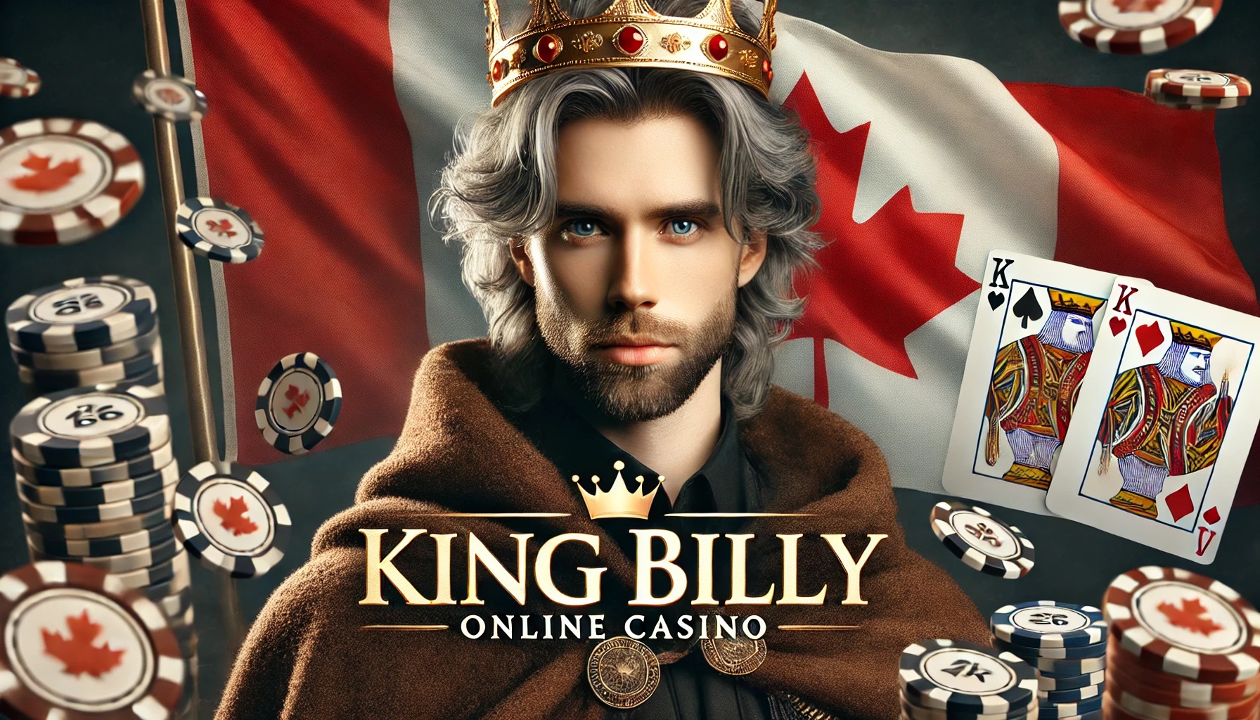 King Billy Casino.